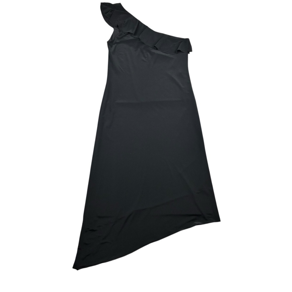 J. Crew One Shoulder Dress 6